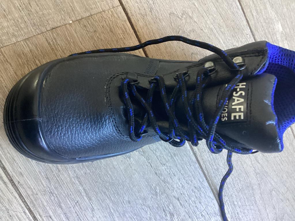 Nieuwe H-SAFE Veiligheidsschoenen Maat 38, Doe-het-zelf en Verbouw, Veiligheidskleding, Nieuw, Ophalen of Verzenden