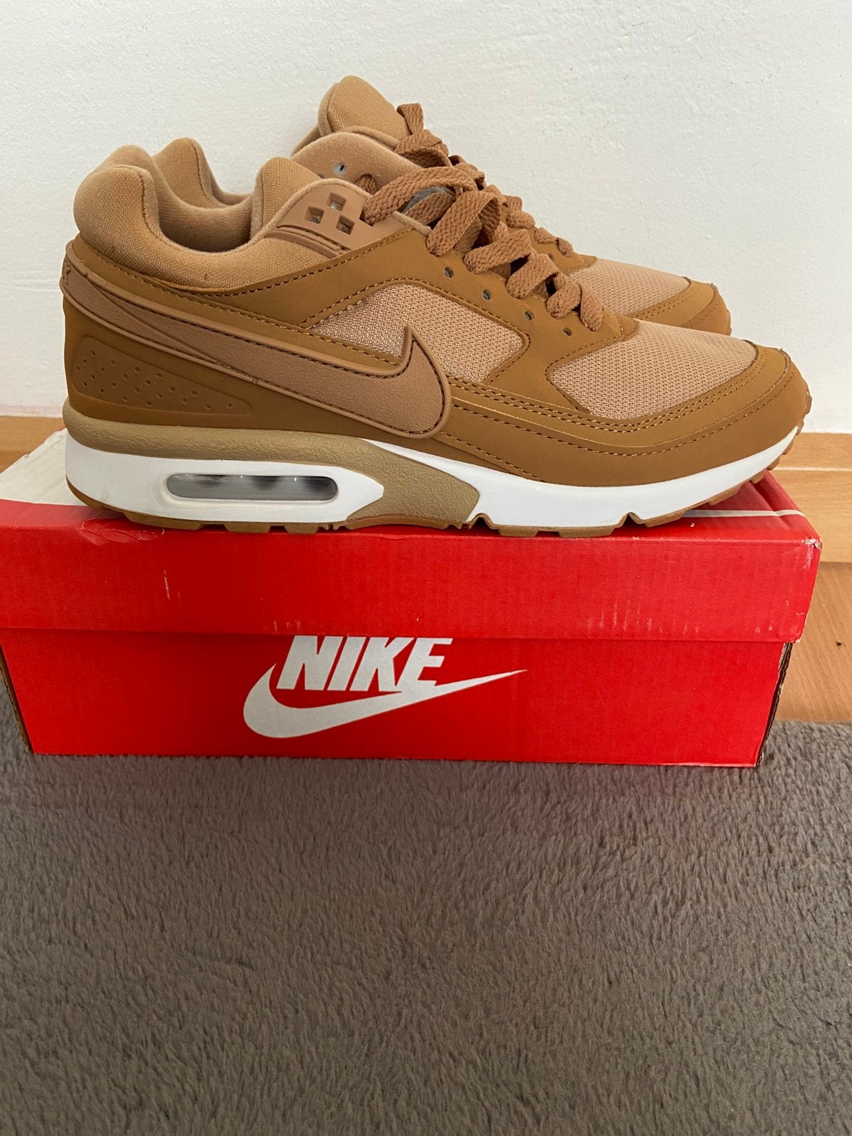 Nike AIR MAX Schoenen maat 40 (nieuw), Kleding | Heren, Schoenen, Ophalen of Verzenden, Nieuw