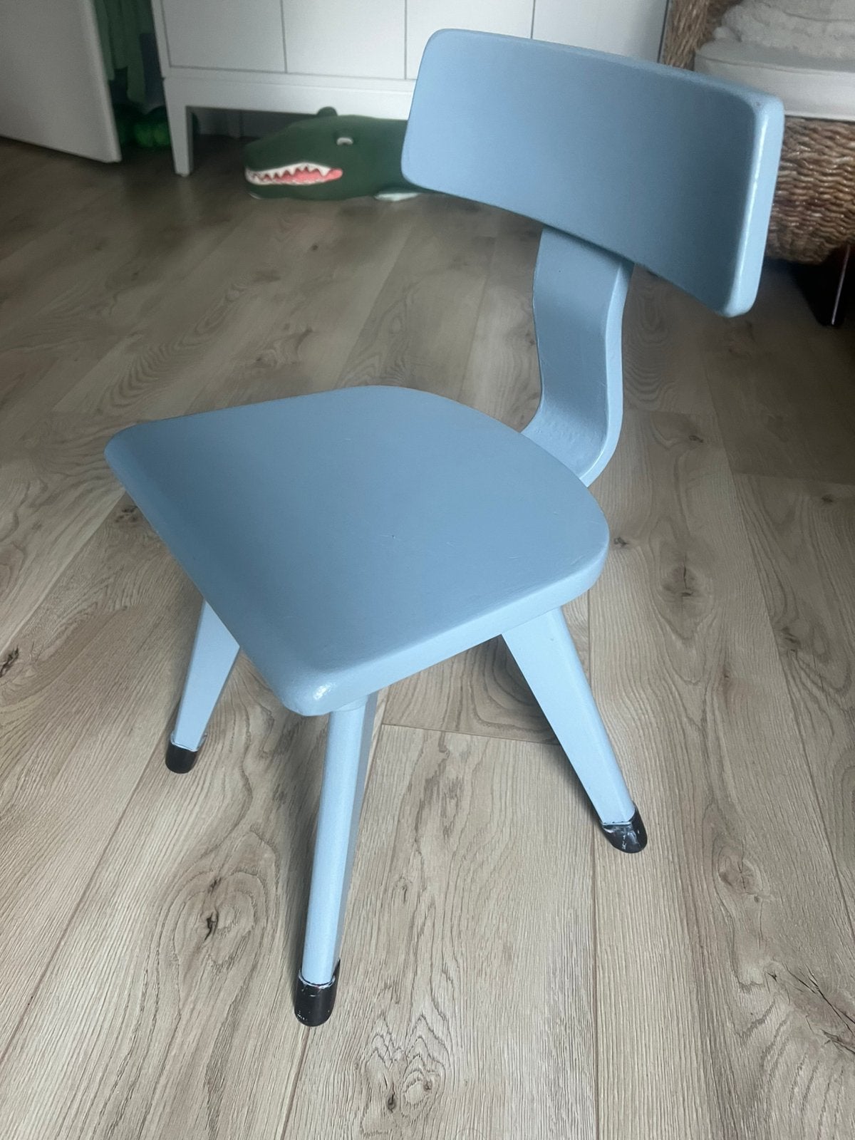 Gratis kinderstoeltje, Ophalen, Gebruikt, Stoel(en)