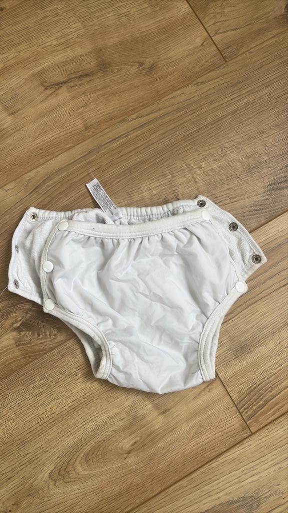 HEMA Overbroekje voor wasbare luier, maat 86/92, Ophalen of Verzenden, Zo goed als nieuw, Jongetje of Meisje