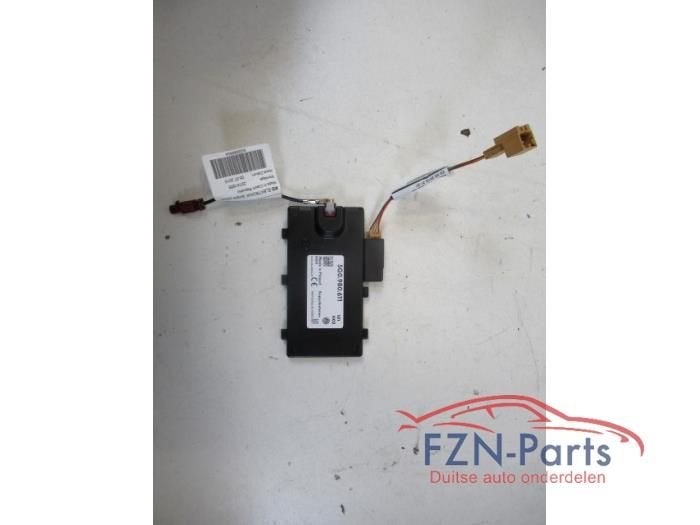 Antenne Versterker Volkswagen Golf (22742690), Ophalen of Verzenden, Gebruikt