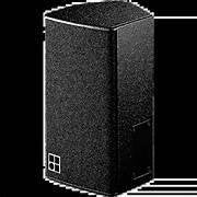 d&b audio E3, Ophalen, Gebruikt, Audio