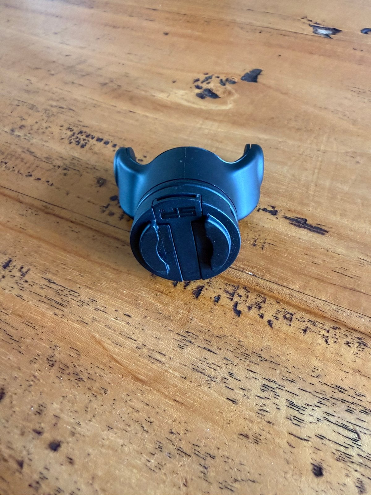 Vanmoof sp connect houder, Verzenden, Zo goed als nieuw
