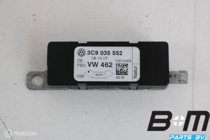 Antenneversterker VW Passat B6 3C9035552, Gebruikt
