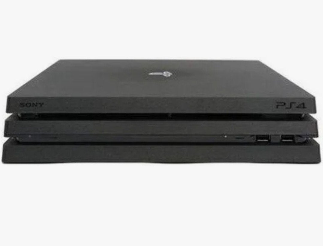 PS4 Pro 1TB met originele en extra controller, Spelcomputers en Games, Spelcomputers | Sony PlayStation 4, Ophalen