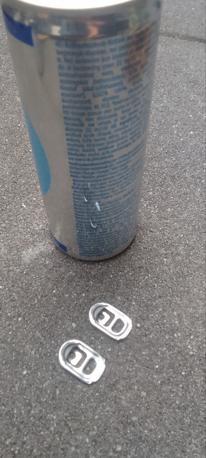 Gevraagd/Gezocht: Metalen lipjes van drinkblikjes voor kunst, Ophalen of Verzenden, Gebruikt