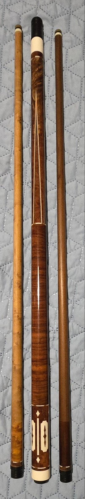 Custom shon Hardin cue, Ophalen of Verzenden, Nieuw, Keu of Ballen