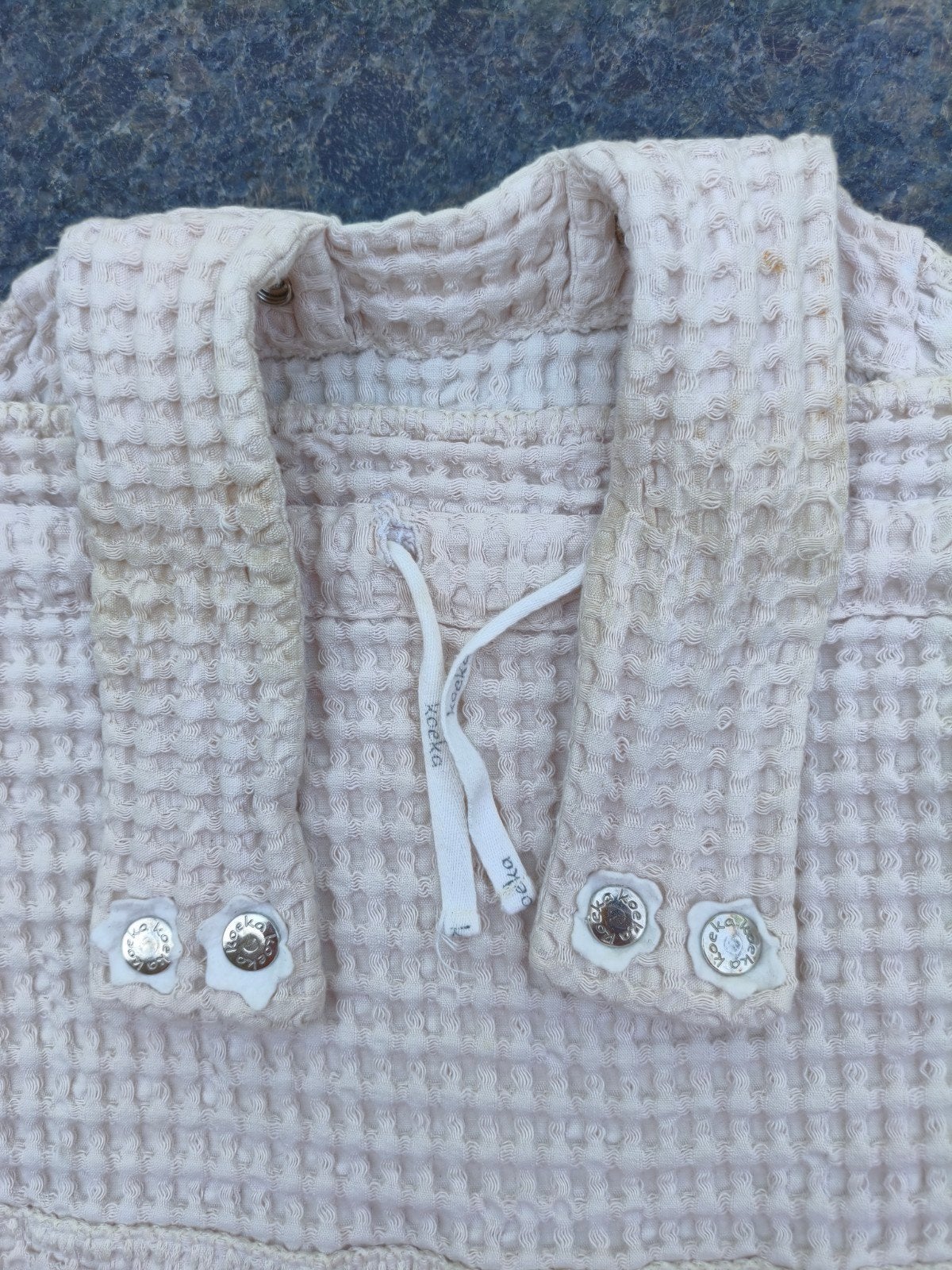 Koeka boxzak voor het opbergen van speelgoed etc, Kinderen en Baby's, Ophalen of Verzenden