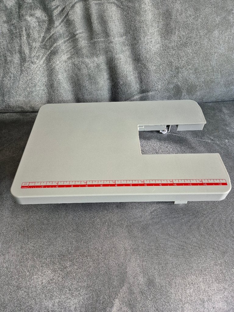 NIEUWE Verlengtafel voor singer heave duty naaimachine, Ophalen of Verzenden, Nieuw, Naaimachine, Singer
