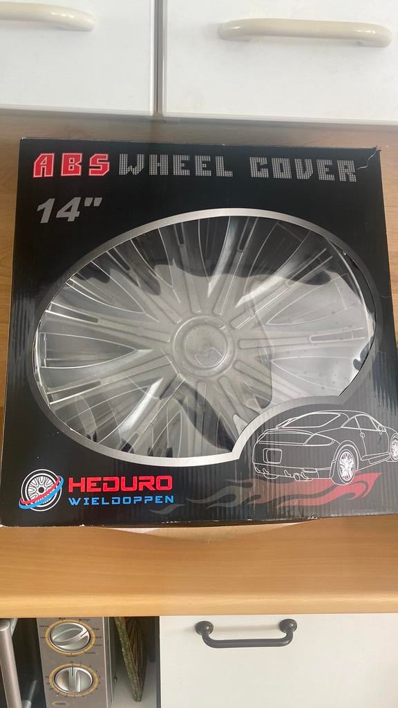 te koop, Auto diversen, Ophalen of Verzenden, Zo goed als nieuw