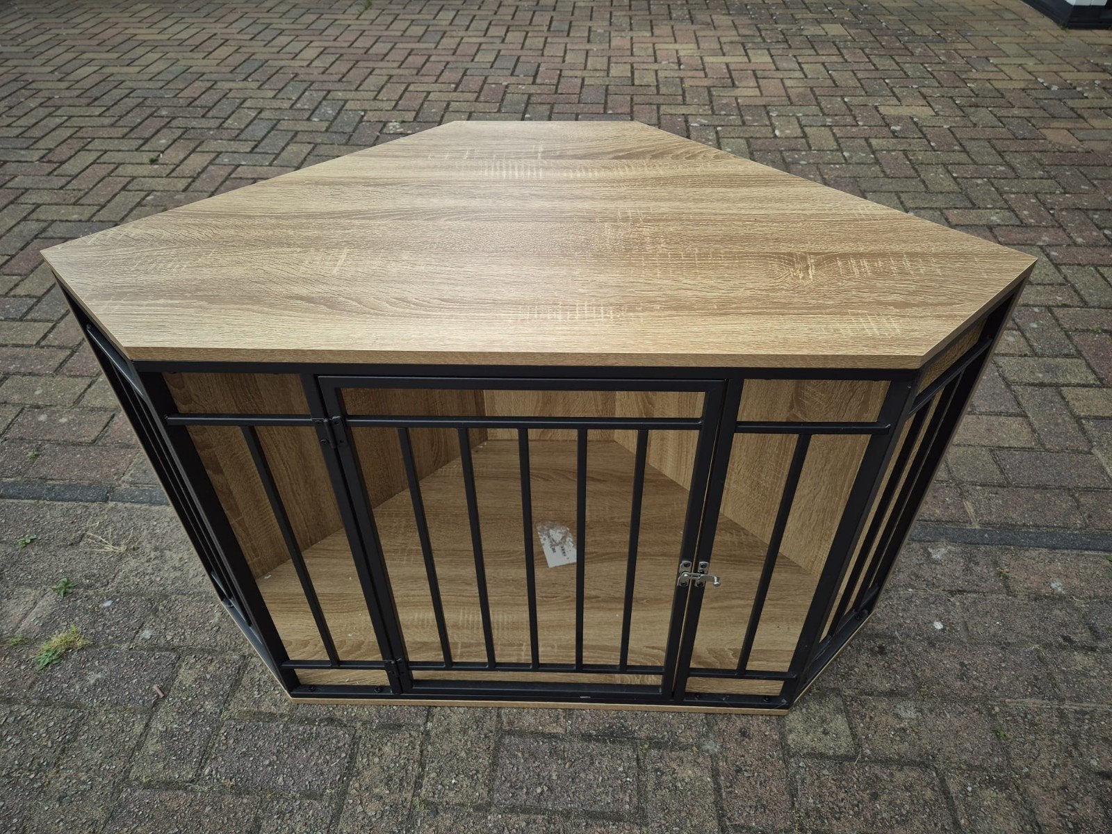 Prachtige nieuwe hondenbench te koop!, Dieren en Toebehoren, Ophalen, Nieuw