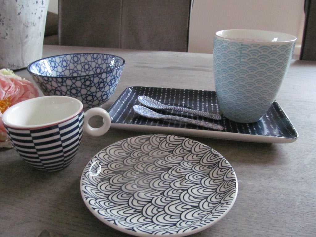 Tokyo design Studio Serviesonderdelen Rest, Overige typen, Ophalen of Verzenden, Zo goed als nieuw, Overige stijlen