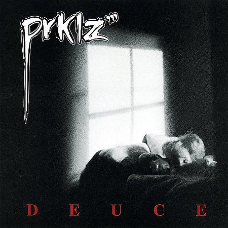 SALE--CD PRKLZ - Deuce, Verzenden, Zo goed als nieuw