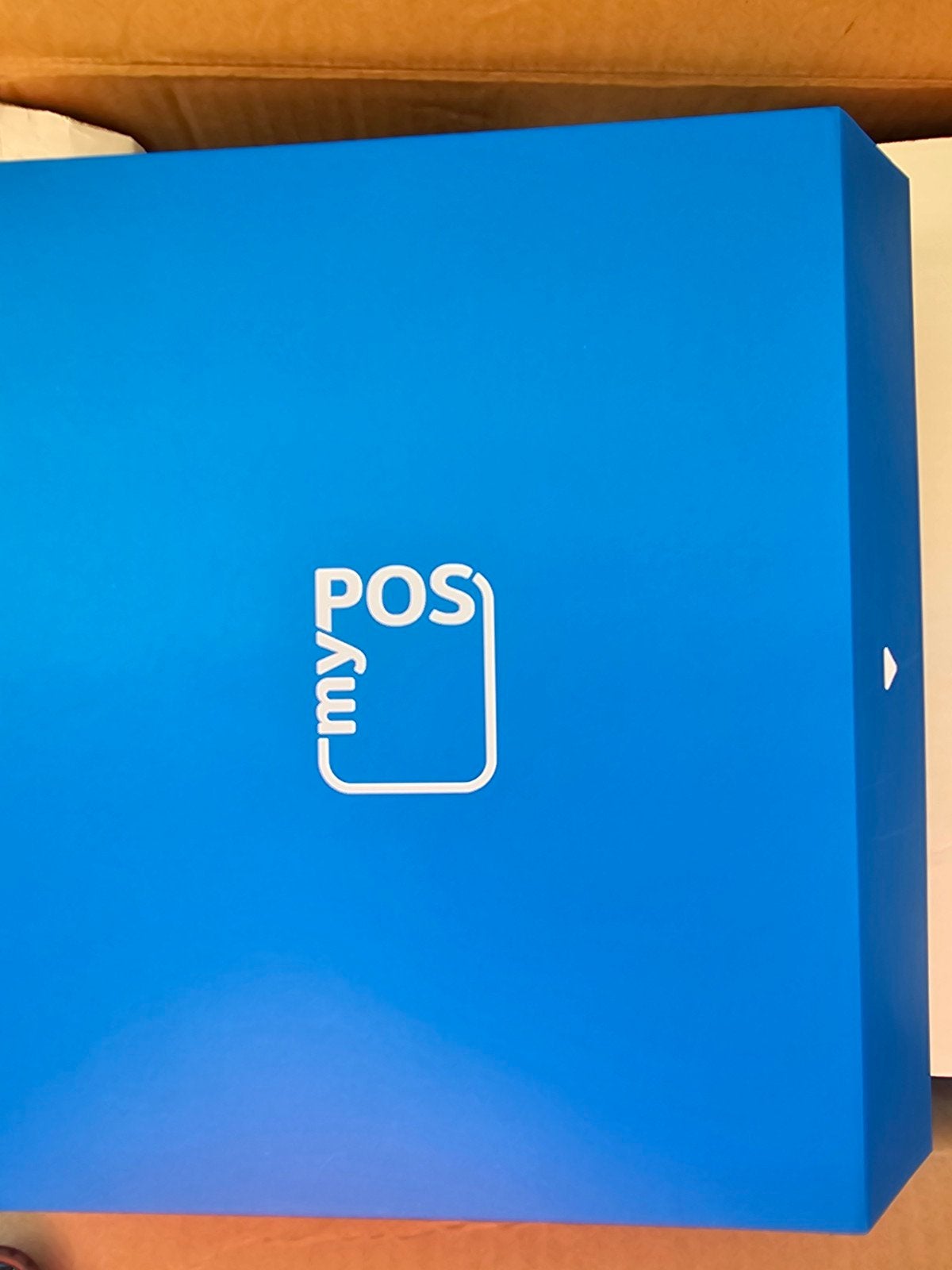 myPOS Go Pinautomaat - Nieuw in Doos, Computers en Software, Overige Computers en Software, Ophalen of Verzenden