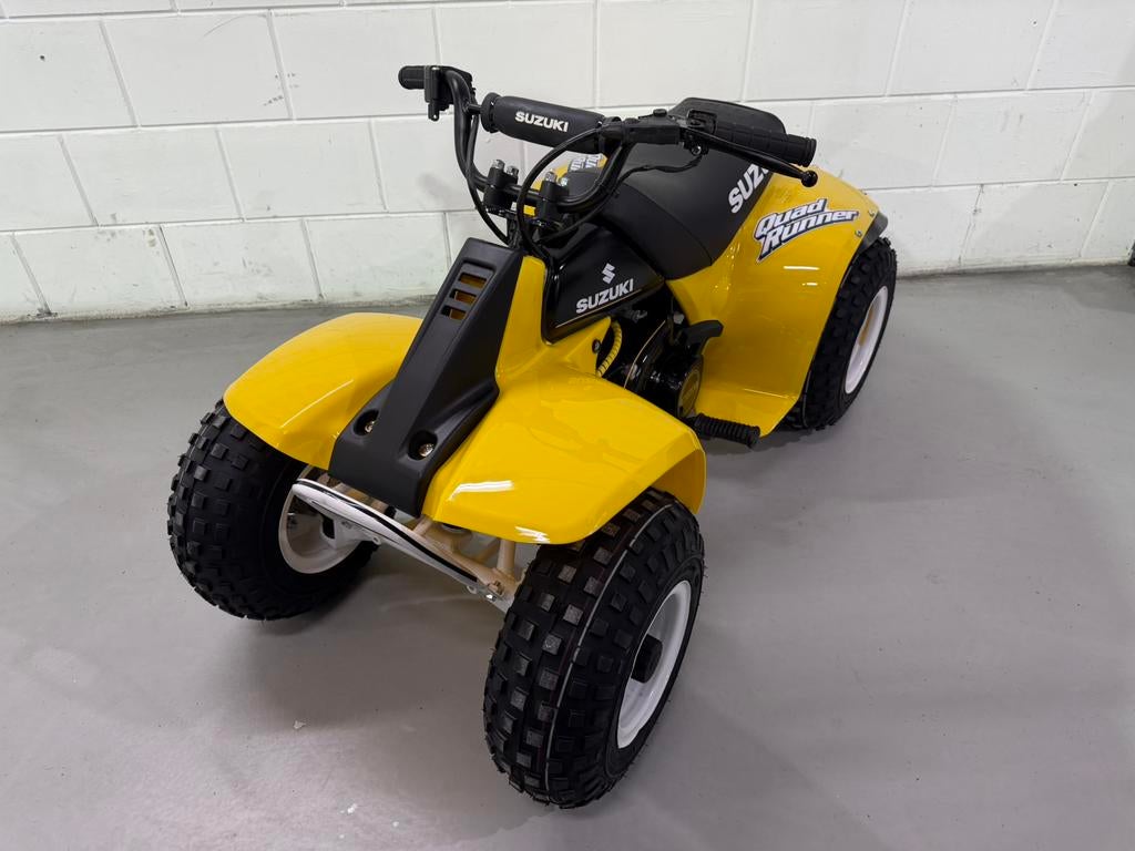Unieke suzuki lt50 VEEL NIEUWE PRODUCTEN, Motoren
