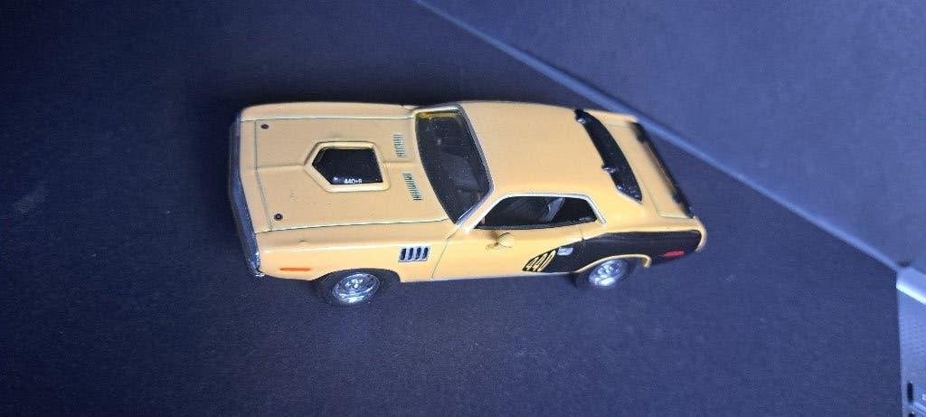 amerikaanse auto s   1/43, Ophalen of Verzenden, Nieuw, Auto, Matchbox