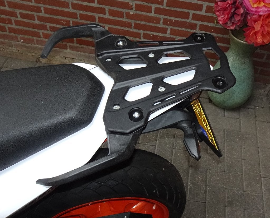 KTM Topkofferplaat 790/890 Adventure SMT 890, Ophalen of Verzenden, Gebruikt