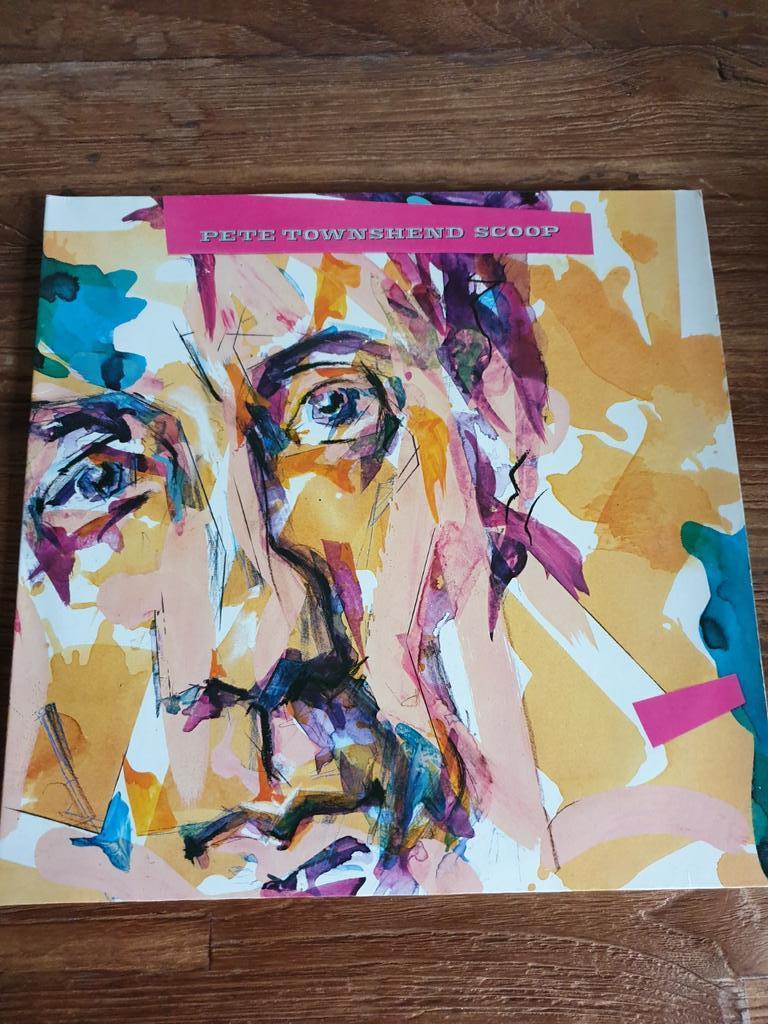 Pete Townshend - Scoop (dubbel LP), Ophalen of Verzenden, Gebruikt, 12 inch, Poprock