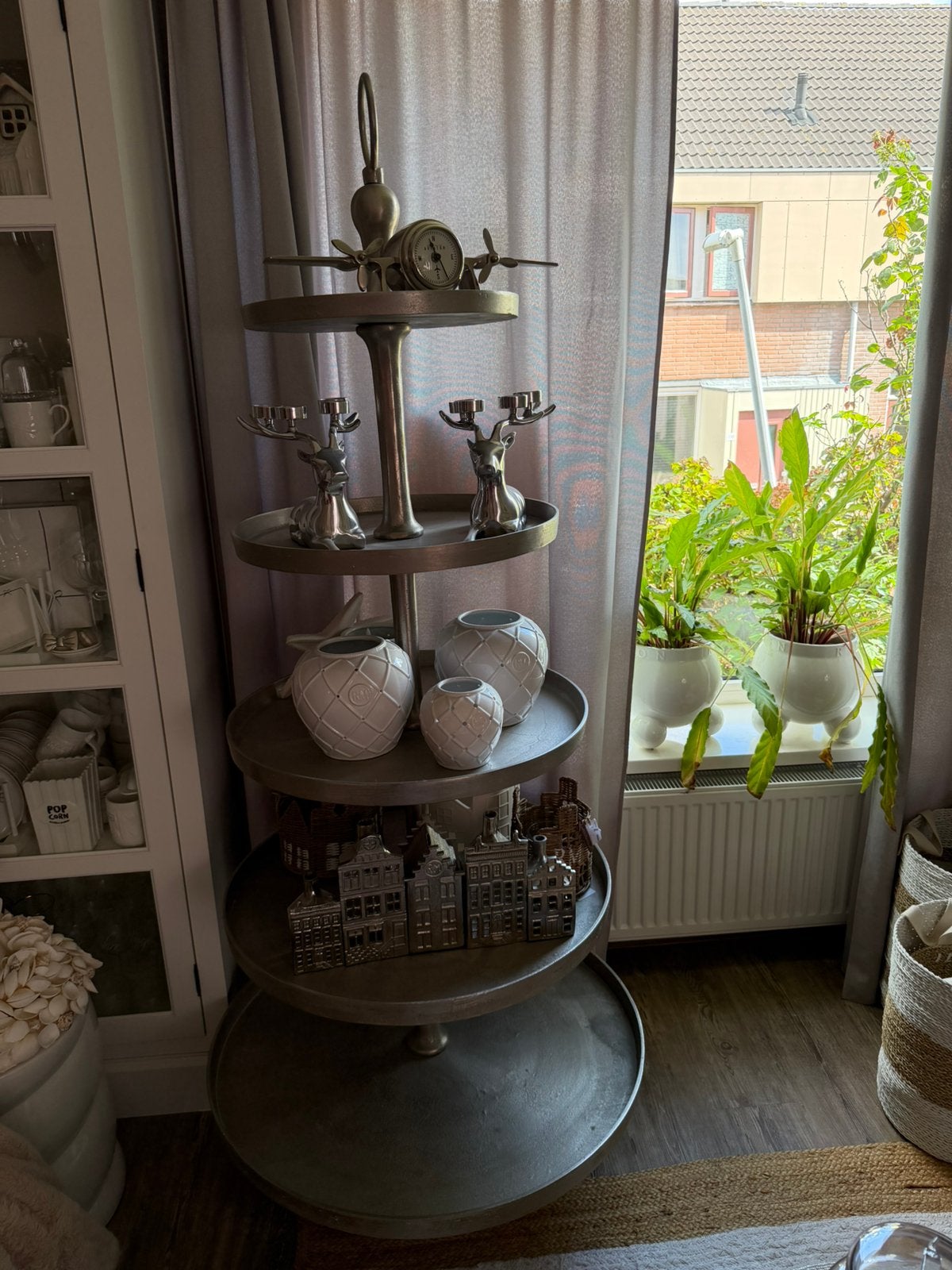 Rivièra maison, Ophalen, Zo goed als nieuw