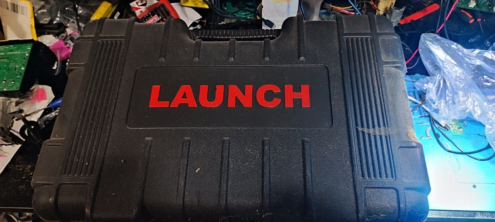 Launch Verloopkabels Diagnosetool Set, Ophalen of Verzenden, Nieuw