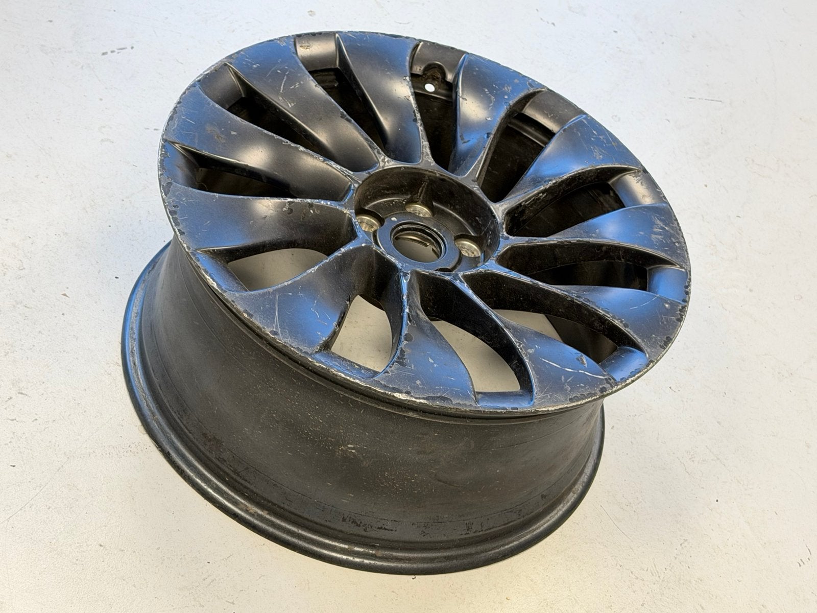 Originele Tesla Model 3 Performance 20 Inch Velg OEM, Ophalen of Verzenden, P, P, P