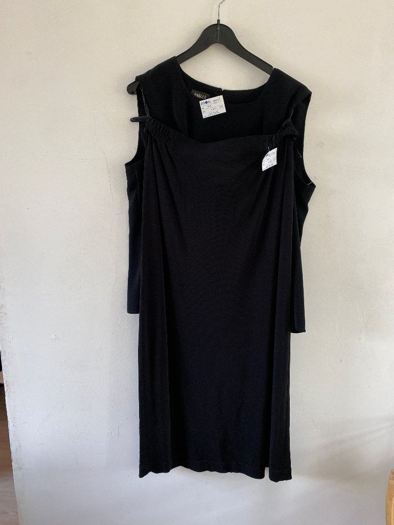 NIEUWE zwarte set  dames maat 44 Basler, Overige typen, Zwart, Maat 46/48 (XL) of groter, Nieuw