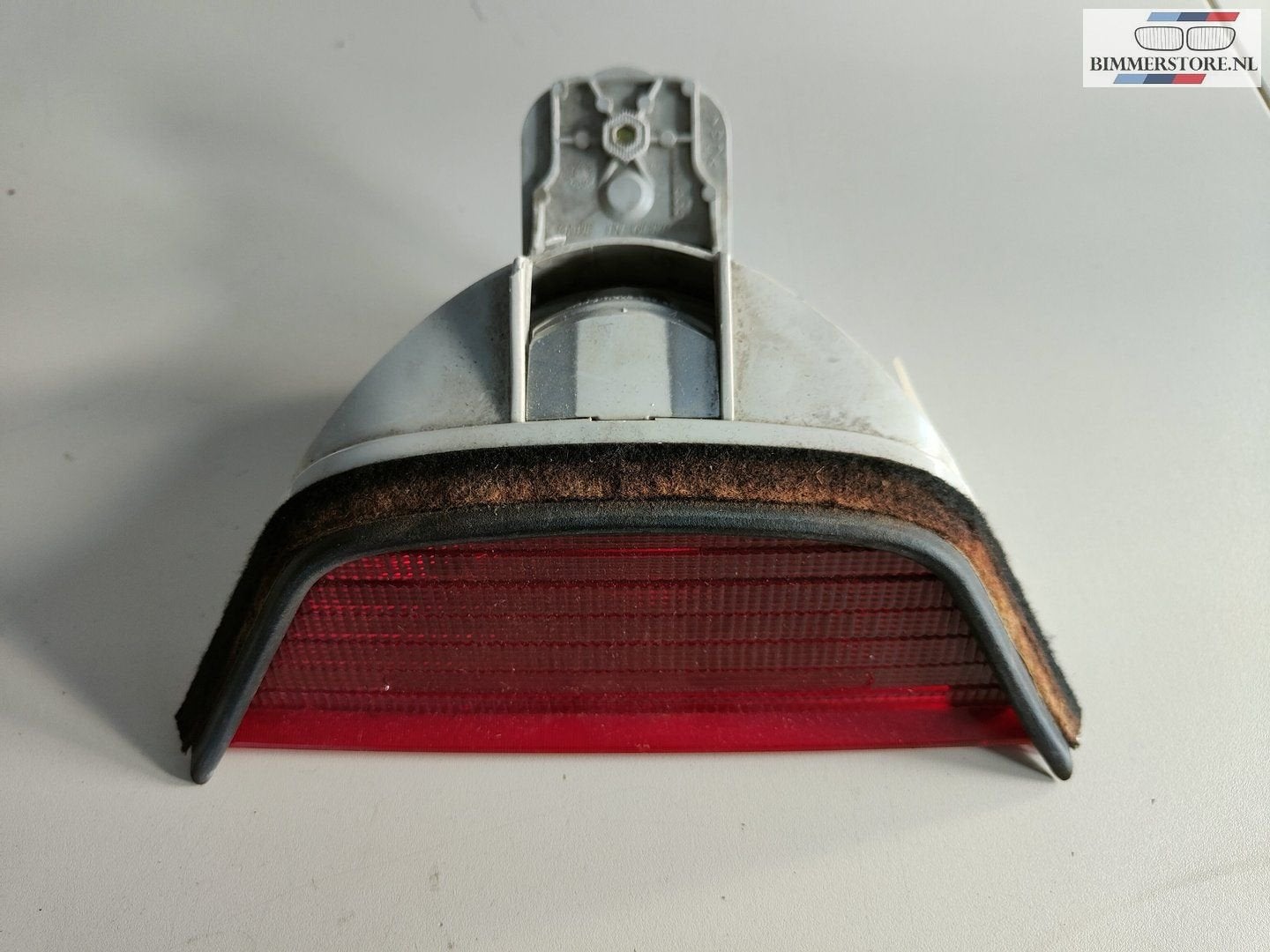 Derde remlicht rood BMW 5serie E39 8385659, Auto-onderdelen, Gebruikt, -, -, Ophalen of Verzenden