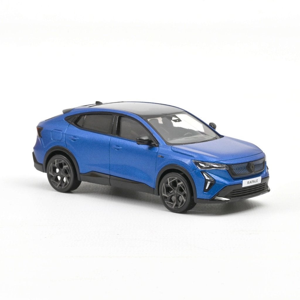 Renault Rafale Atelier Alpine 4WD 2025 1/43 NOREV R. 517942, Verzenden, Nieuw, Auto, Overige merken