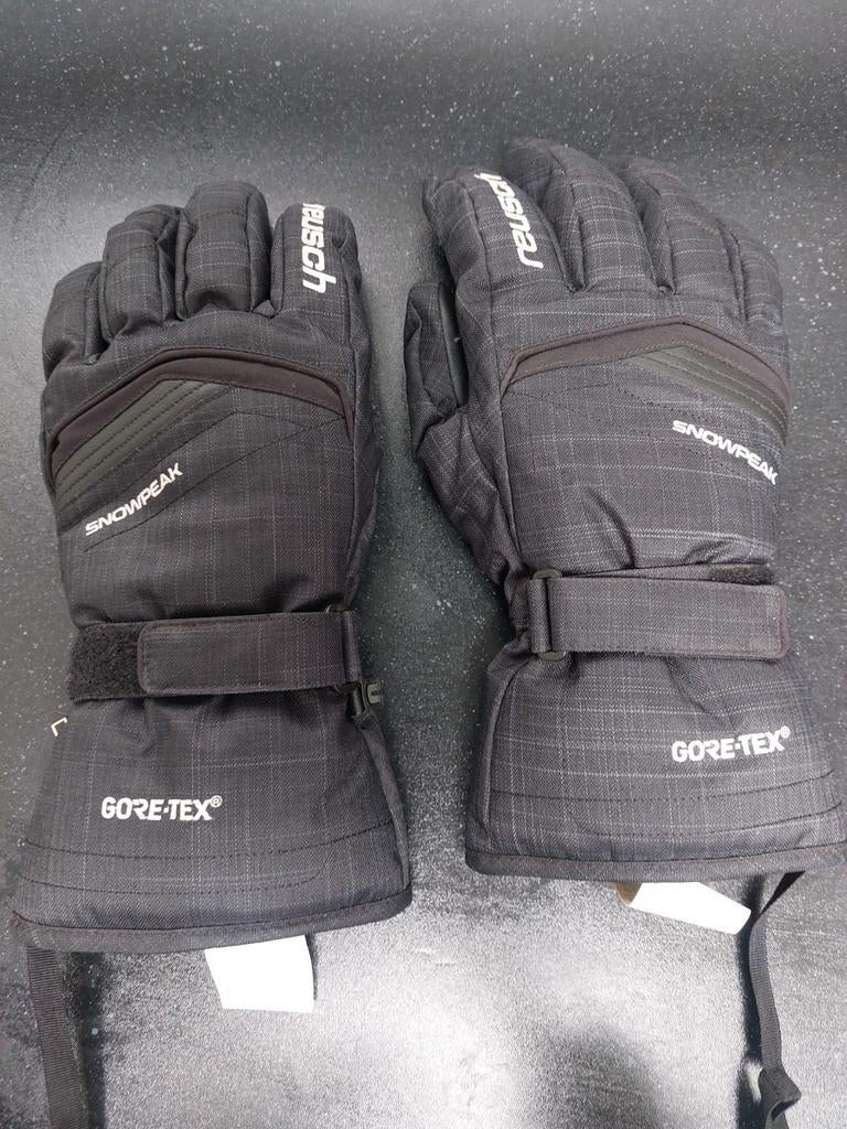 Snowboard handschoenen Reusch, Sport en Fitness, Snowboarden, Ophalen of Verzenden, Nieuw