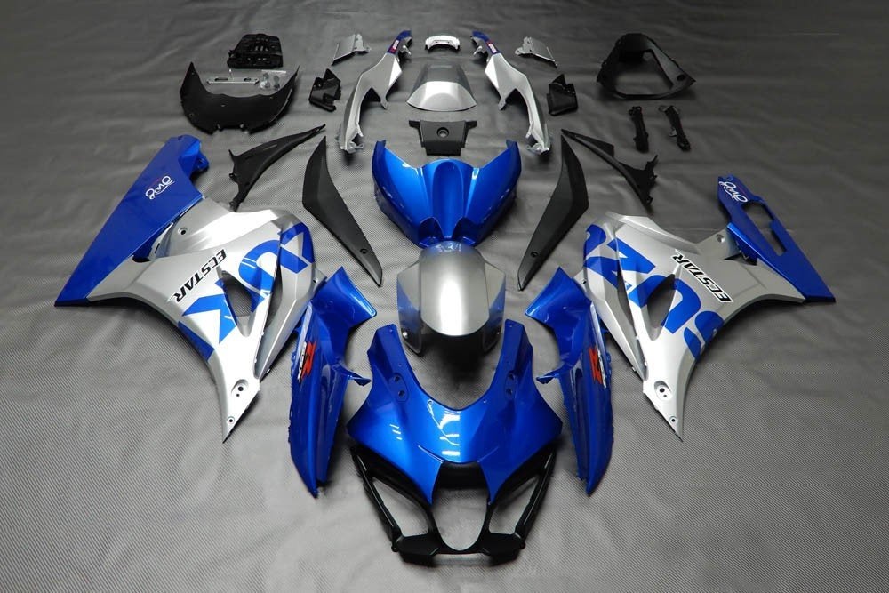 Motorfiets AVDB kuipdelen voor SUZUKI GSXR 1000 2017 2021, Ophalen of Verzenden, Nieuw