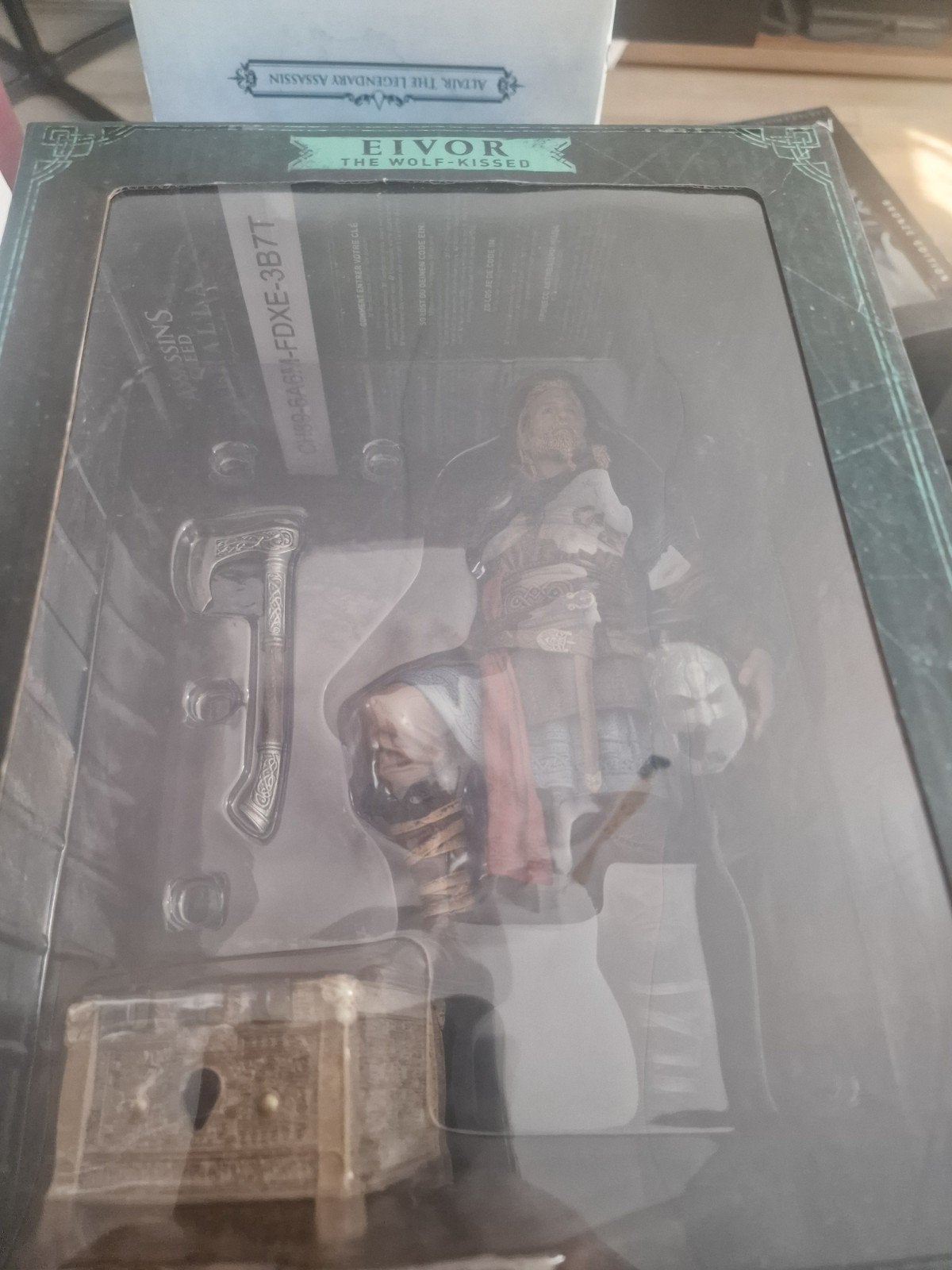 Assassin's Creed Valhalla Collector's Edition (Nieuw), Ophalen of Verzenden