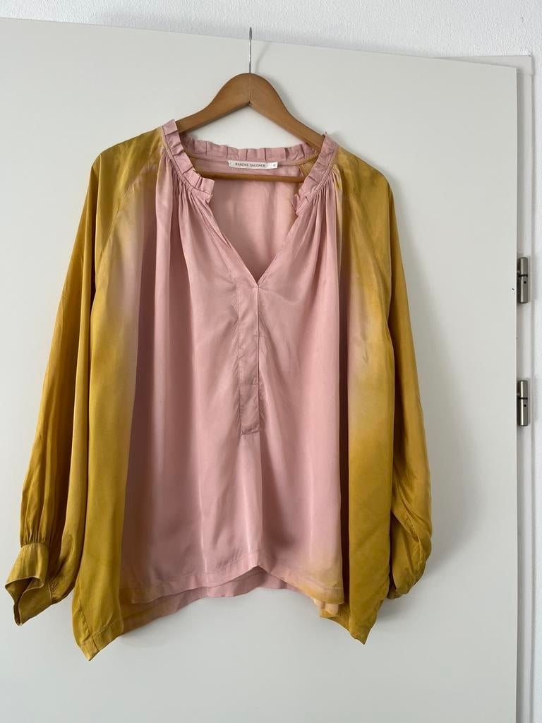 Rabens Saloner maat S valt groot, Overige kleuren, Maat 46/48 (XL) of groter, Nieuw, Rabens Saloner