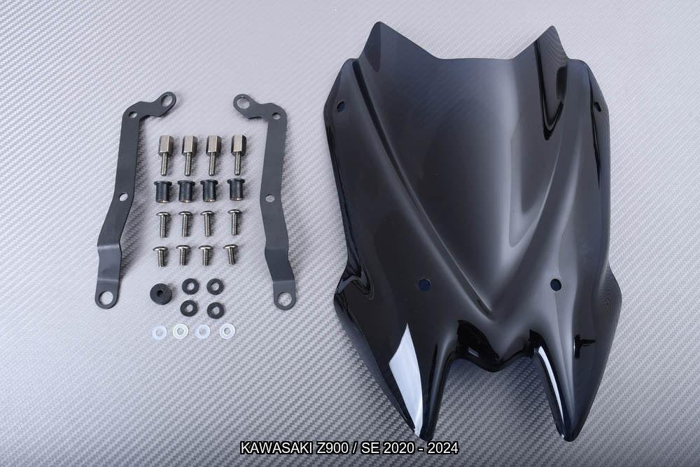 Windscherm KAWASAKI Z900 / SE 2020 - 2024, Ophalen of Verzenden, Nieuw