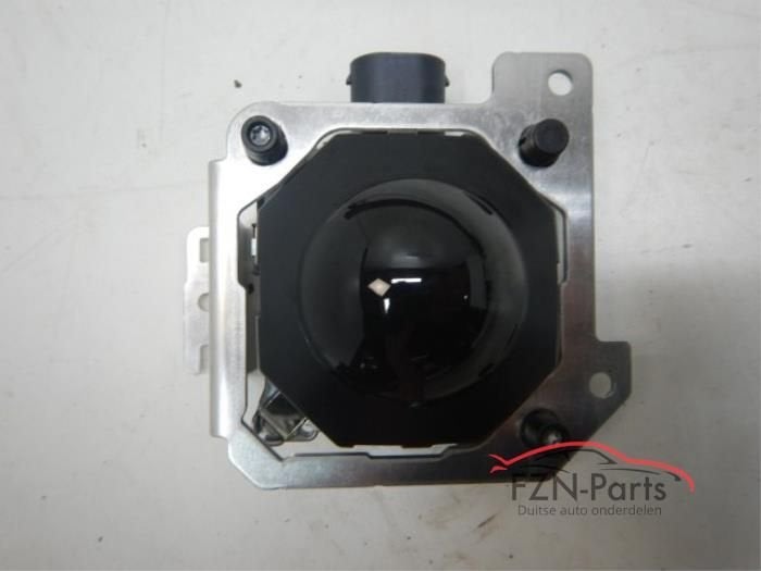 Audi A4 8W ACC Radarsensor Links, Ophalen of Verzenden, Gebruikt