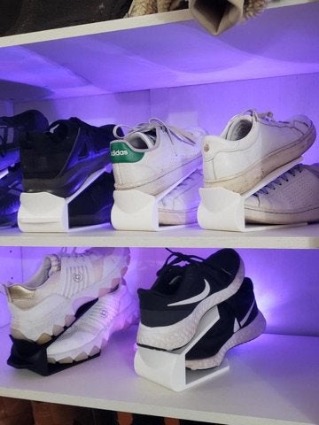 Schoenen Organizer – Ruimtebesparende Schoenenhouder, Ophalen of Verzenden, Nieuw