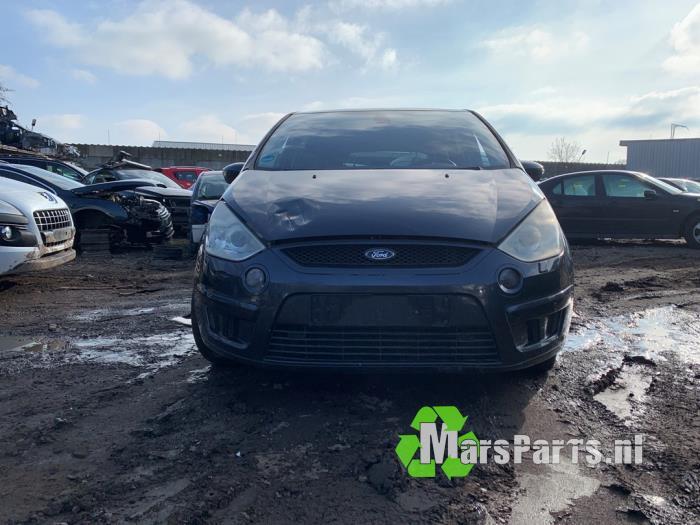 Versnellingsbak van een Ford S-Max, Gebruikt, -, -, Ophalen of Verzenden