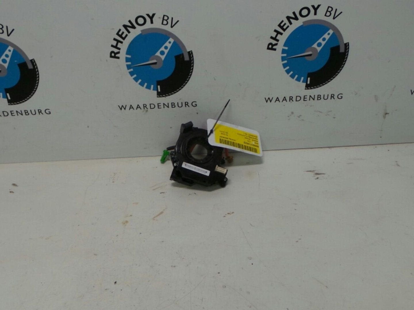 VOLVO C30 SLEEPRING STUURKOLOM 2008, Auto-onderdelen, Ophalen of Verzenden, Gebruikt, Stiba lid