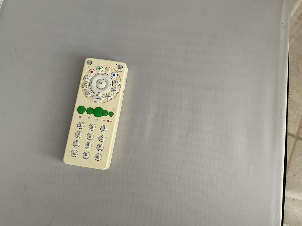 🔥 KPN Interactieve motorola VIP decoder afstandsbediening🔥, Ophalen of Verzenden, Gebruikt, Universeel, Tv
