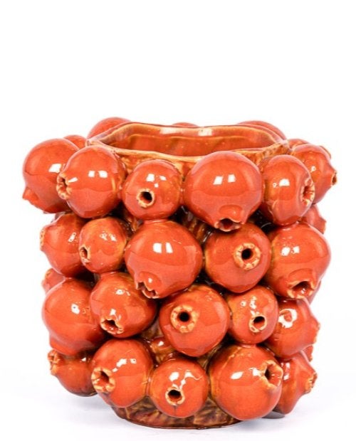 Granaat Des Pots Vaas, Ophalen of Verzenden