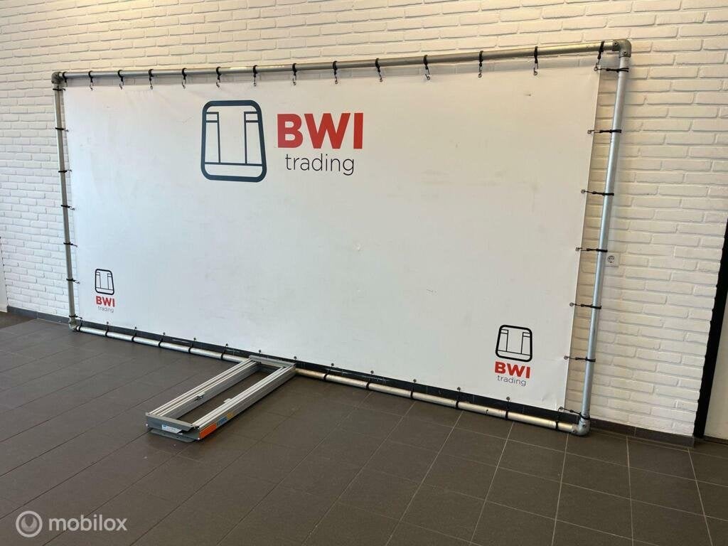 Storevan bedrijfswagen inrichting / zwaarlast ladekast, Auto diversen, Ophalen of Verzenden