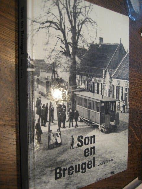 Son en breugel zoals t was, Ophalen of Verzenden, 20e eeuw of later, Zo goed als nieuw