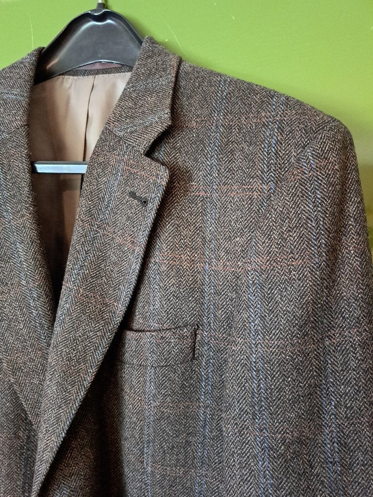 Colbert, Ophalen, Zo goed als nieuw, Meerkleurig, Digel