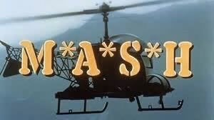 M*A*S*H - seizoen 1 t/m 11 + speelfilm, Alle leeftijden, Verzenden, Zo goed als nieuw, Romantische komedie