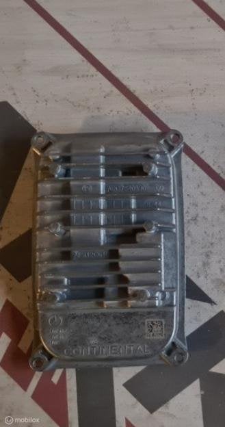 Mercedes W177 W247 C118 C253 W167 koplamp Module A2479004104, Gebruikt, Ophalen of Verzenden