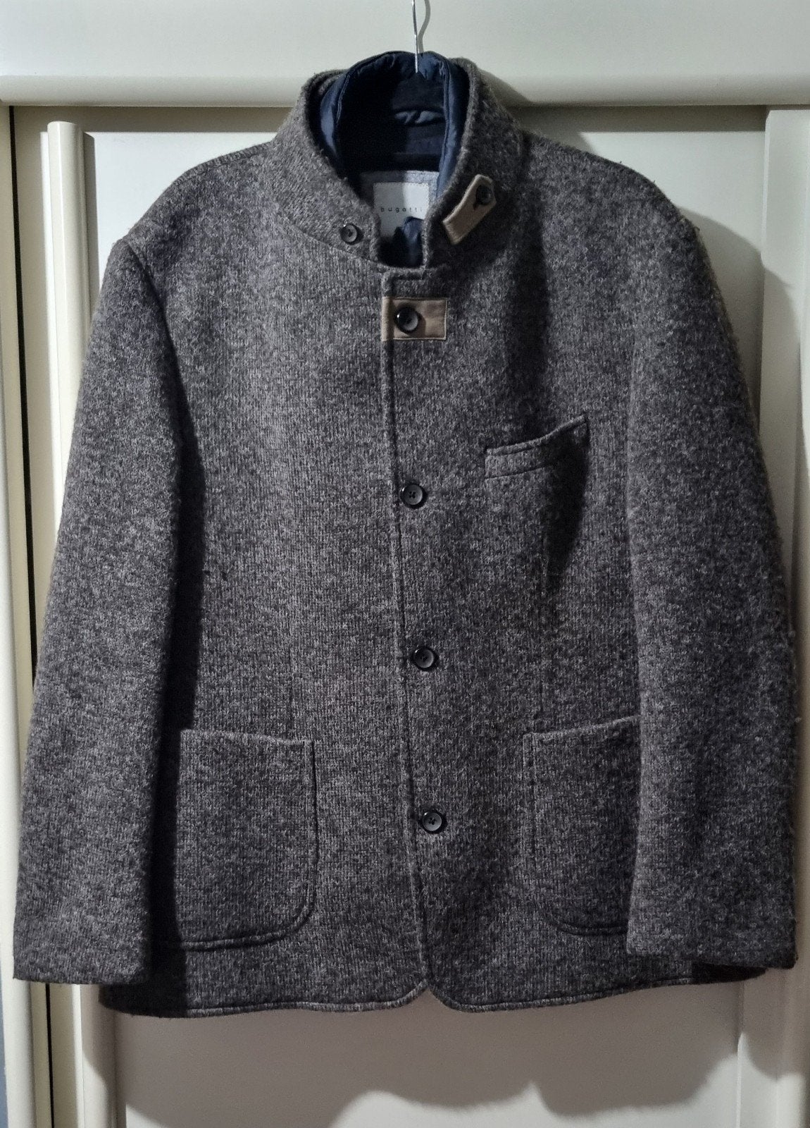 Bugatti Sports Jacket Heren Maat 28 / L, Ophalen of Verzenden, Zo goed als nieuw, Overige maten, Overige kleuren