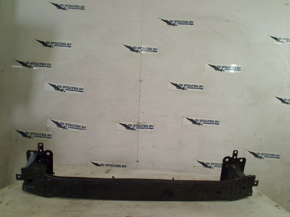 Bumperbalk Voor Opel Adam (2014-11/2019-02), Gebruikt, Bahnhofsplatz, Rüsselsheim am Main 65423, , Duitsland, Opel, Opel Automobile GmbH