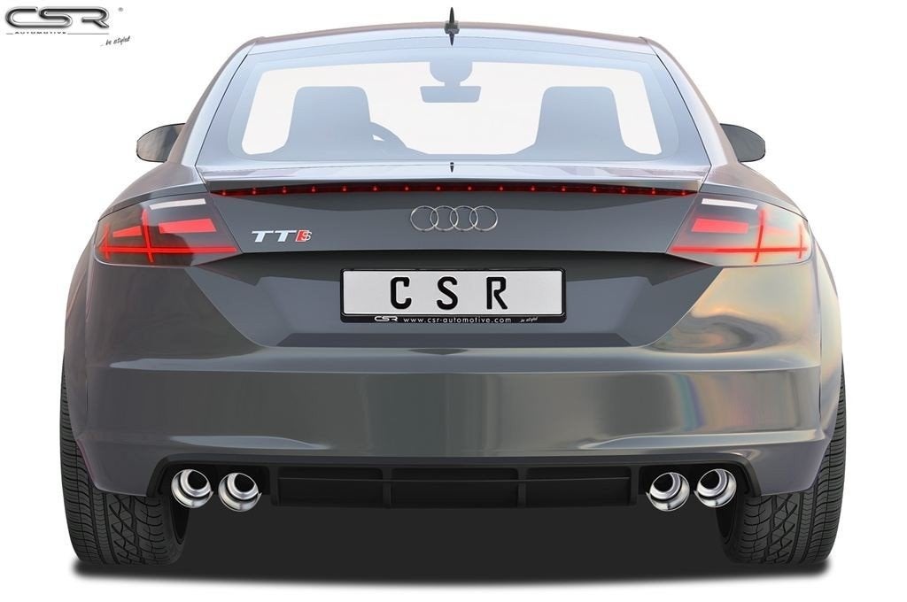 Achterklep Spoiler Geschikt Voor Audi TT FV/8S HF534, Verzenden, Automotive Parts, A.parts@hotmail.nl, Trasmolenlaan 12 3447 GZ Woerden