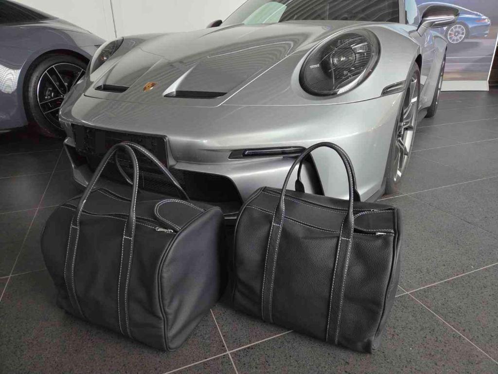 Roadsterbag tassenset Porsche 911 992 GT3 TOURING, Verzenden, Nieuw