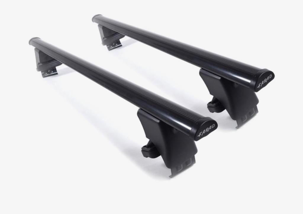 Dakdragers voor chevrolet aveo sedan, Auto diversen, Dakdragers, Ophalen of Verzenden, Zo goed als nieuw