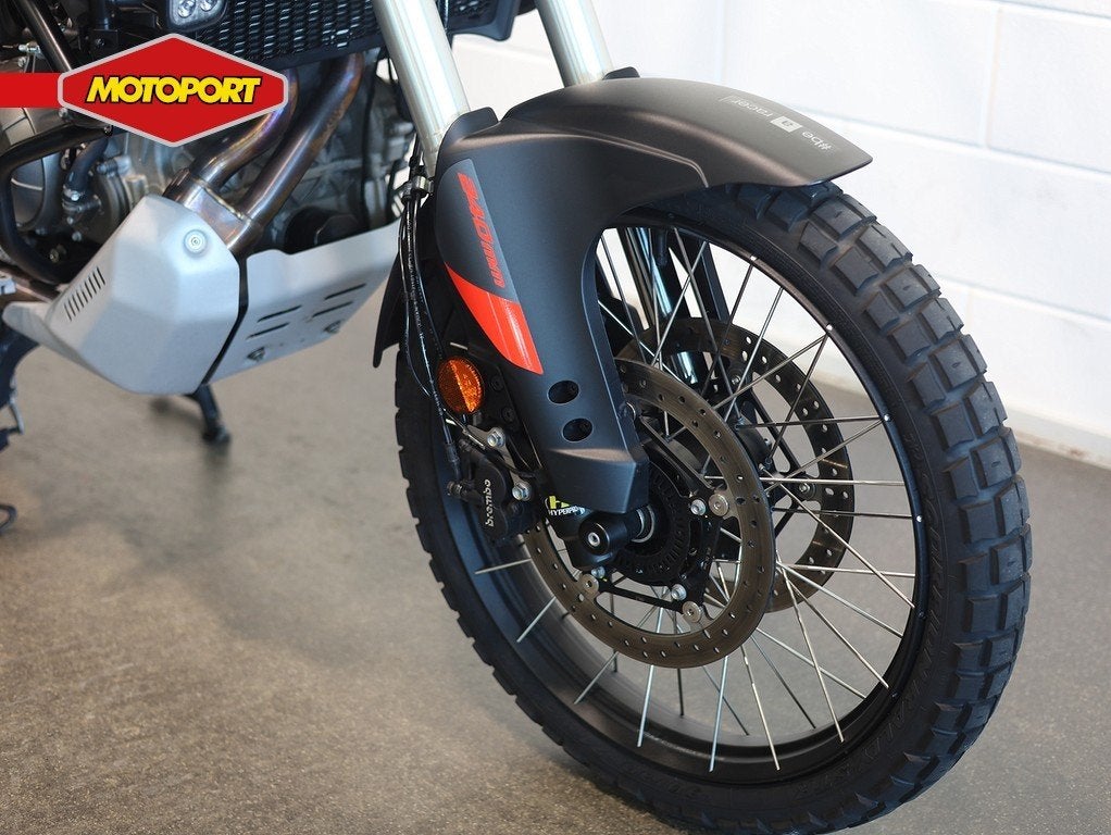 Aprilia TUAREG 660 (bj 2025), Verkoop@piaggio.nl, Piaggio & C .s.p.a., Viale Rinaldo Piaggio 25
56025  Pontedera, IT, Toermotor
